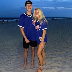 Meet your Posher, Jacob